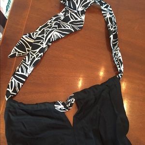 Beautiful Loft halter dress